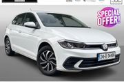 Volkswagen Polo 2024