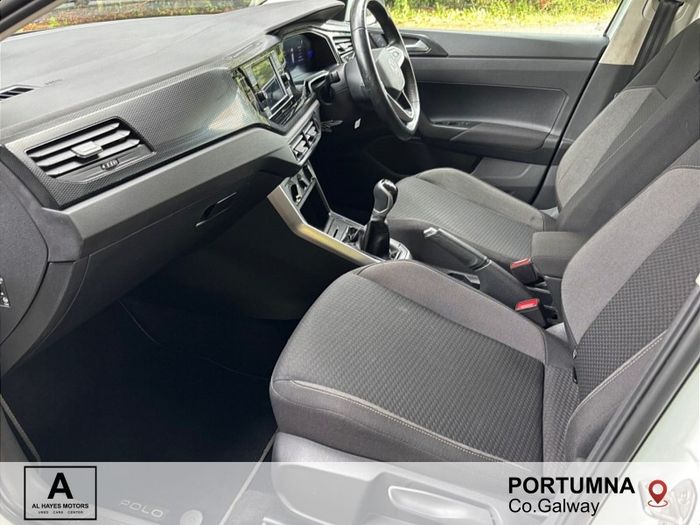Volkswagen Polo 2024