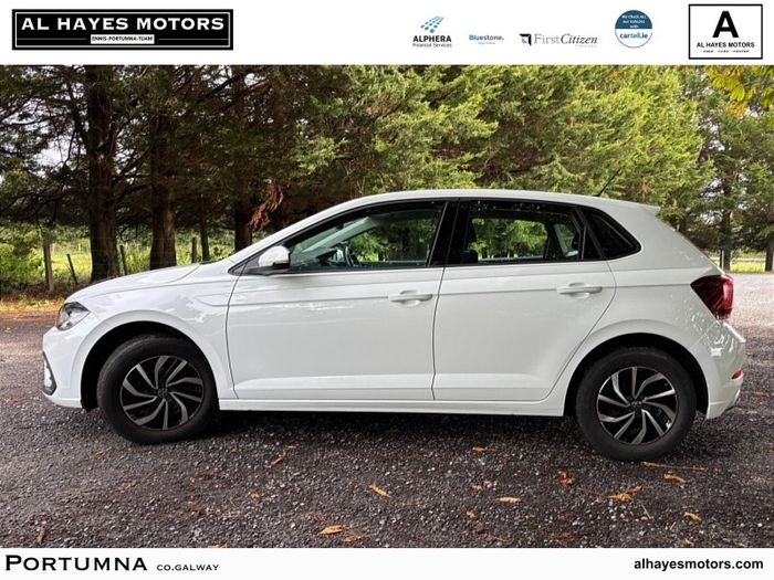 Volkswagen Polo 2024