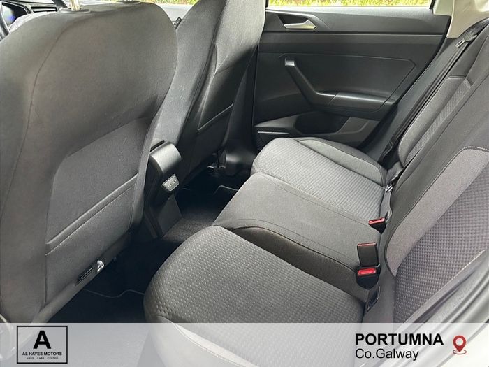 Volkswagen Polo 2024