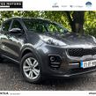 Kia Sportage 2017
