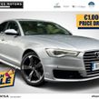 Audi A6 2016
