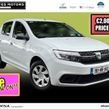 Dacia Sandero 2019
