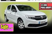 Dacia Sandero 2019