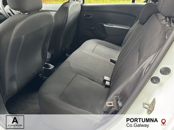 Dacia Sandero 2019