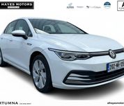 Volkswagen Golf 2020