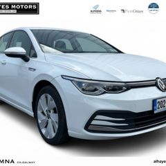 Volkswagen Golf 2020
