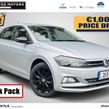 Volkswagen Polo 2021