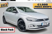 Volkswagen Polo 2021