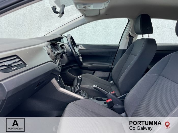 Volkswagen Polo 2021