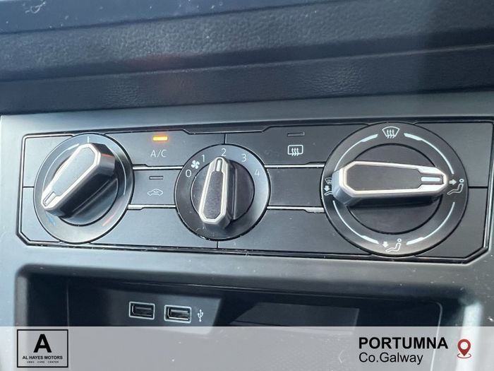 Volkswagen Polo 2021