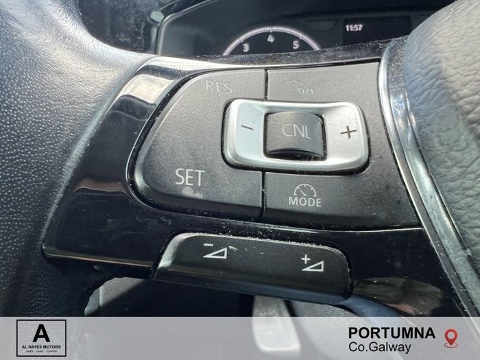Volkswagen Polo 2021