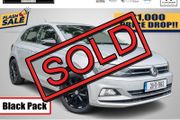 Volkswagen Polo 2021