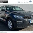 Volkswagen T-Roc 2019