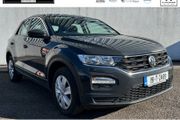 Volkswagen T-Roc 2019