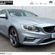 Volvo S60 2014