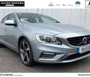 Volvo S60 2014