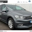 Volkswagen Touran 2017