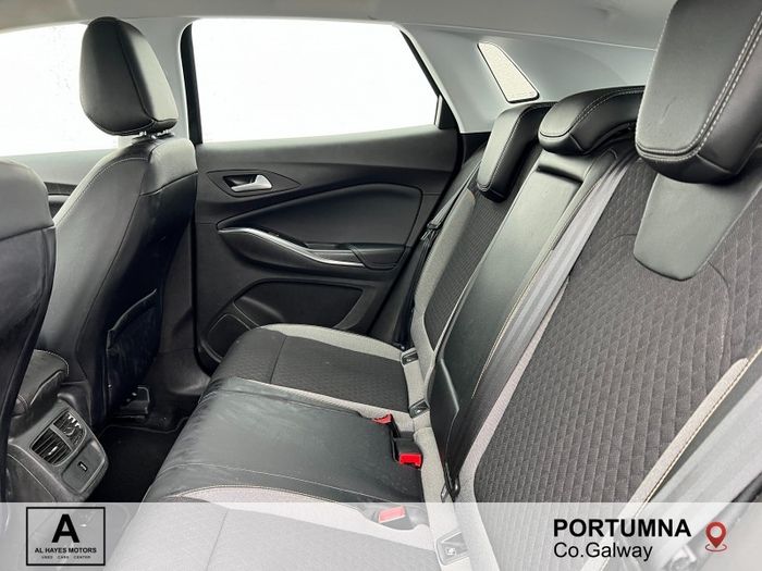 Opel GRANDLAND X 2020