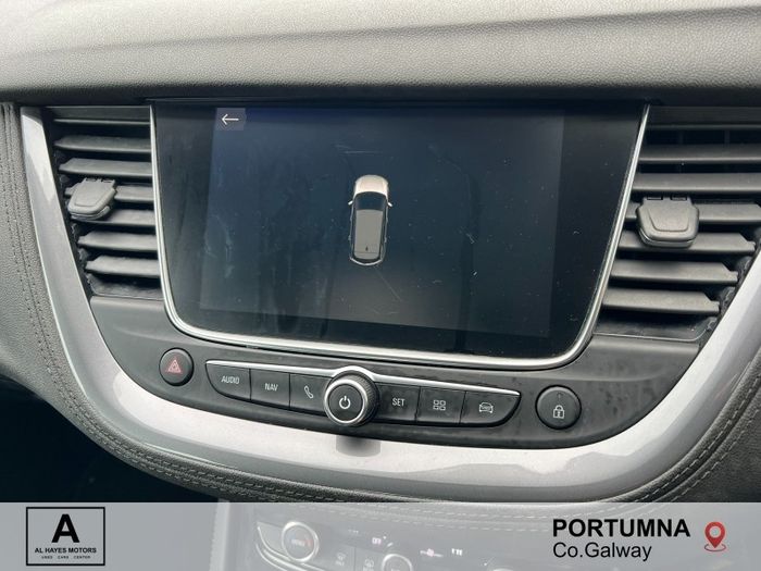 Opel GRANDLAND X 2020