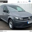 Volkswagen Caddy 2017