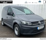 Volkswagen Caddy 2017