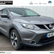 Nissan QASHQAI 2016
