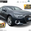 Audi A3 2024