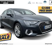 Audi A3 2024