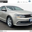 Volkswagen Jetta 2015