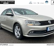 Volkswagen Jetta 2015