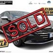 Volkswagen Arteon 2021