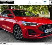 Ford Focus 2024