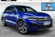 Volkswagen T-Roc 2023