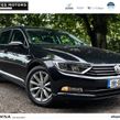 Volkswagen Passat 2019