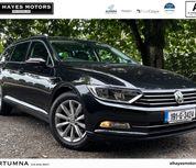 Volkswagen Passat 2019