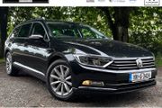 Volkswagen Passat 2019