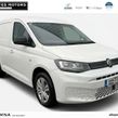 Volkswagen Caddy 2022
