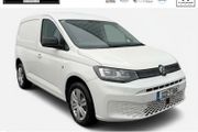 Volkswagen Caddy 2022