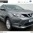 Nissan QASHQAI 2014