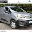 Citroen Berlingo 2024