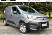 Citroen Berlingo 2024