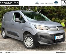 Citroen Berlingo 2024