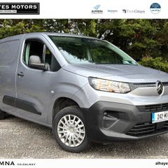 Citroen Berlingo 2024