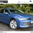 Volkswagen Golf 2025