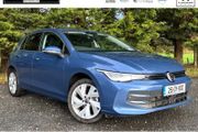 Volkswagen Golf 2025