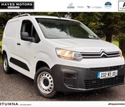 Citroen Berlingo 2023