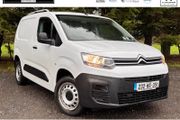 Citroen Berlingo 2023