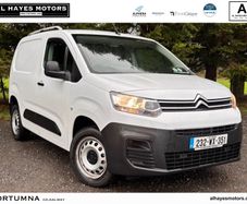 Citroen Berlingo 2023