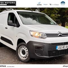 Citroen Berlingo 2023